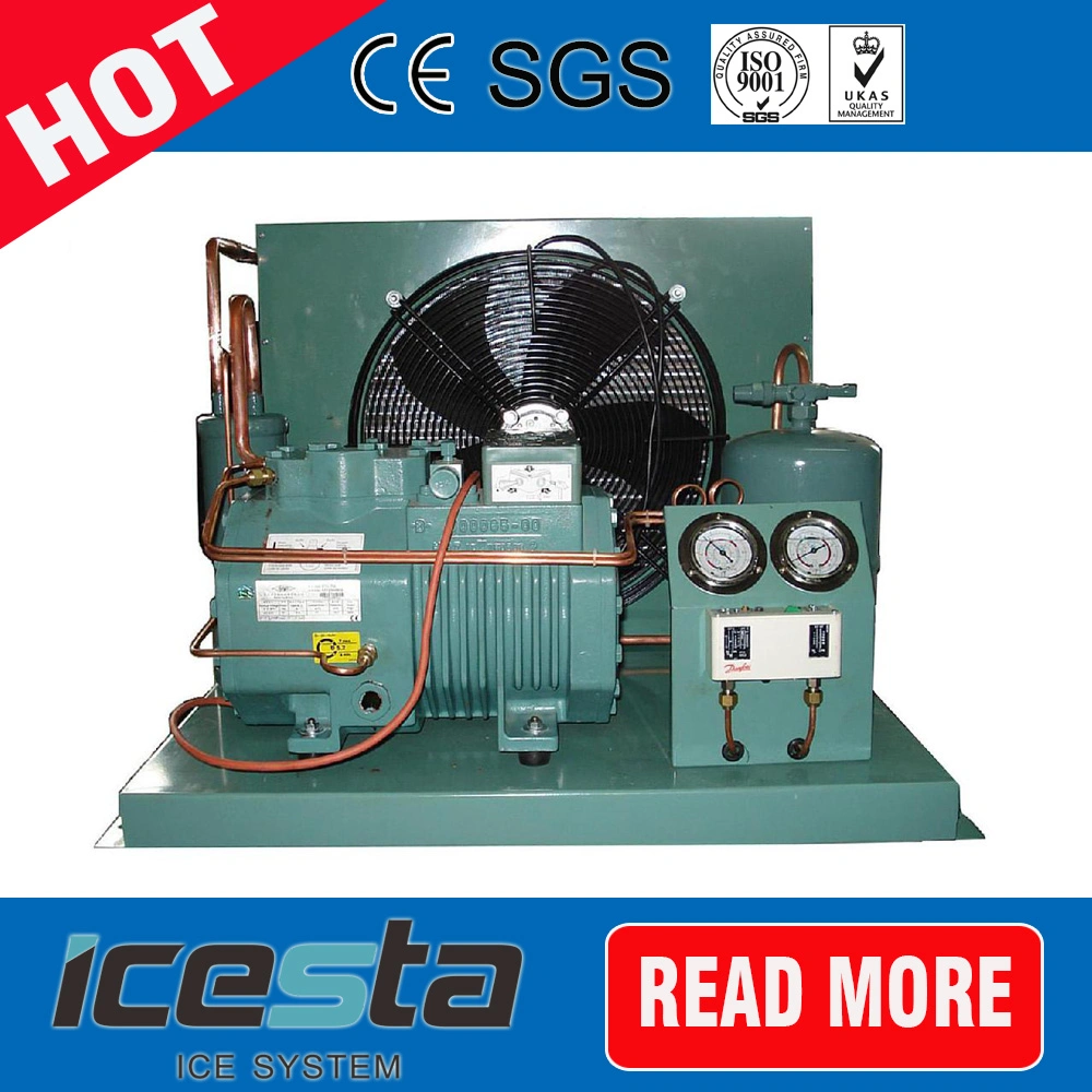 Cold Room Evaporators and Condensers Refrigeration System