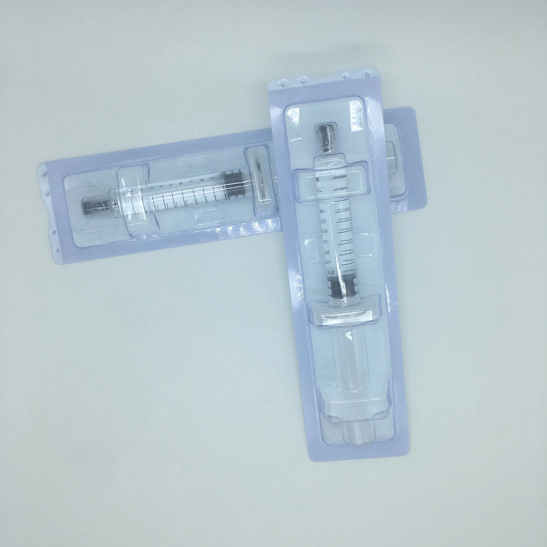 Wholesale/Supplier Certified Cosmetic Prefilled Syringe Hyaluronic Acid Buy Injectable Filler