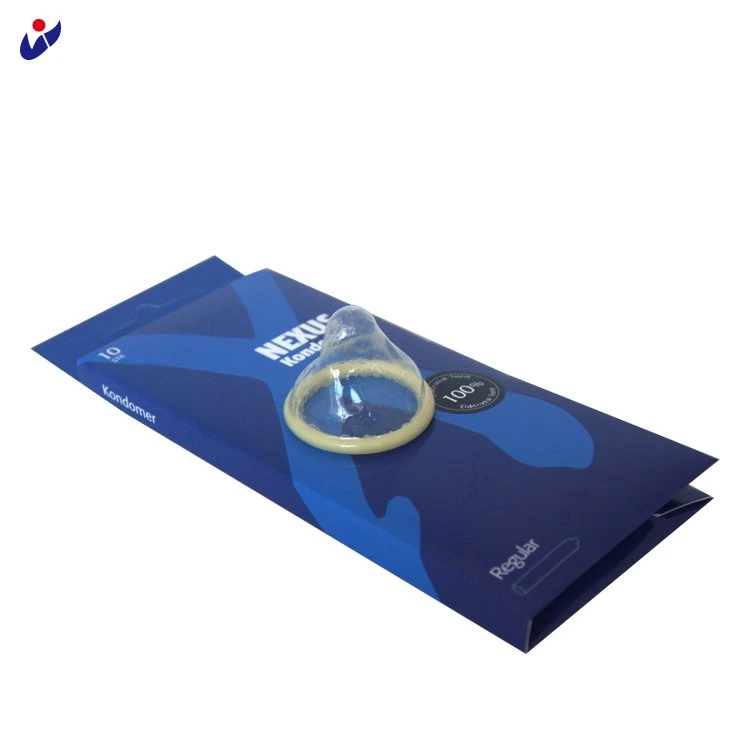 Condom de latex pantalon condom en latex naturel;