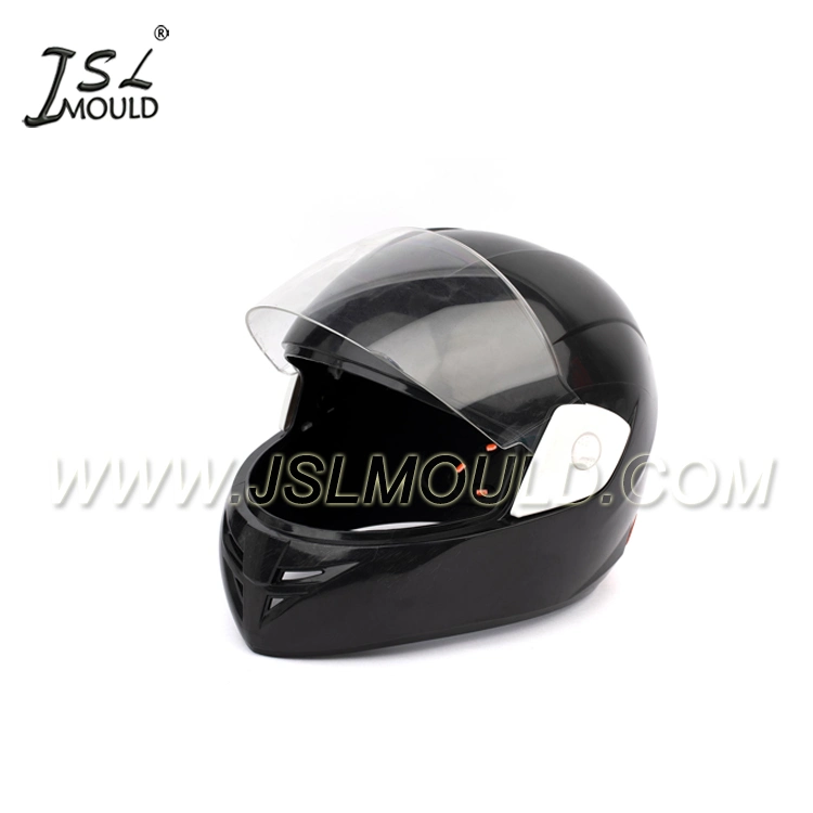 Full Face Motorcycle Helmet Mould