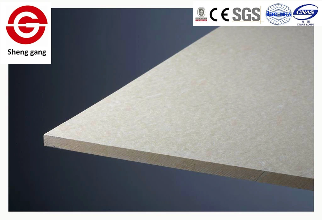 Fireproof Building Materials / Wholesale/Supplier Cheap Price Magnesium Oxide Board