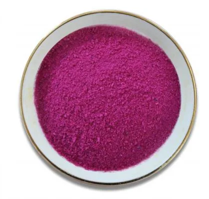 Fd Red Pitaya Juice Powder Red Dragon Fruit Powder