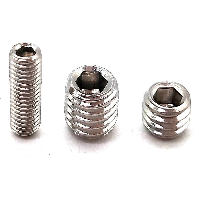 18-8 Stainless Steel M6 M8 SS304 Alloy Thread Insert Nut Flanged Hex Drive Head Wire Threaded Insert for Wood