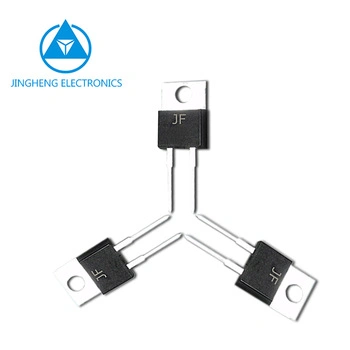 MUR520/MUR530/MUR540/MUR560 SUPER FAST RECTIFIER DIODE WITH TO-220AC PACKAGE