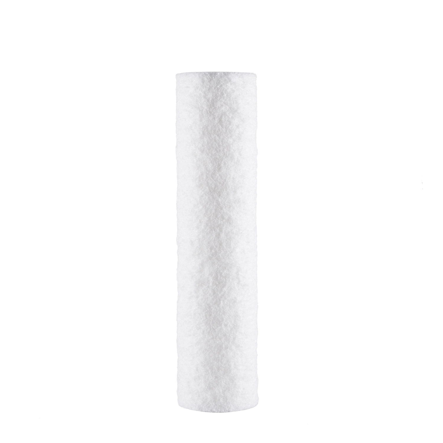 5 Inch 10 Inch 20 Inch 30 Inch 40 Inch Sediment PP Melt Spun Pleated PP Water Filter Purifer