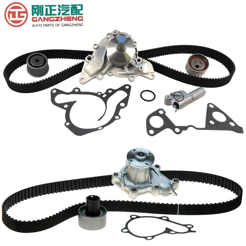 Auto Engines Components Timing Belt for JAC Refine S5 Rein Refine MPV Car 1023610ga Timing Kits