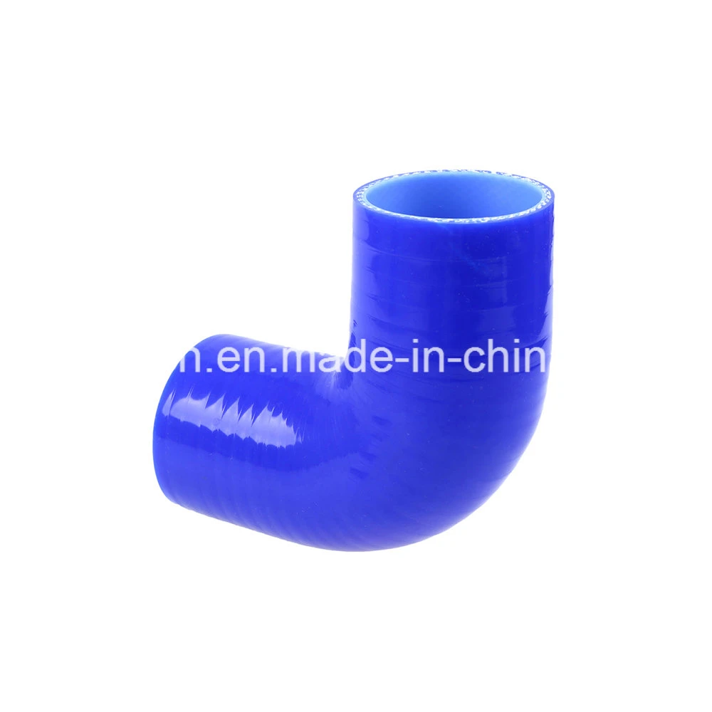 OEM Plastic Pipe Fittings / PP-R Reducer Tube / Bending Hose / PVC Elbow Joint