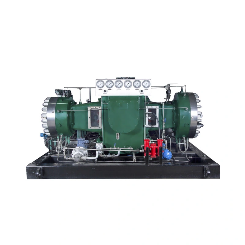 700 Bar Industrial Hydrogen Nitrogen Membrane Diaphragm Reciprocating Helium Compressor Manufacturer