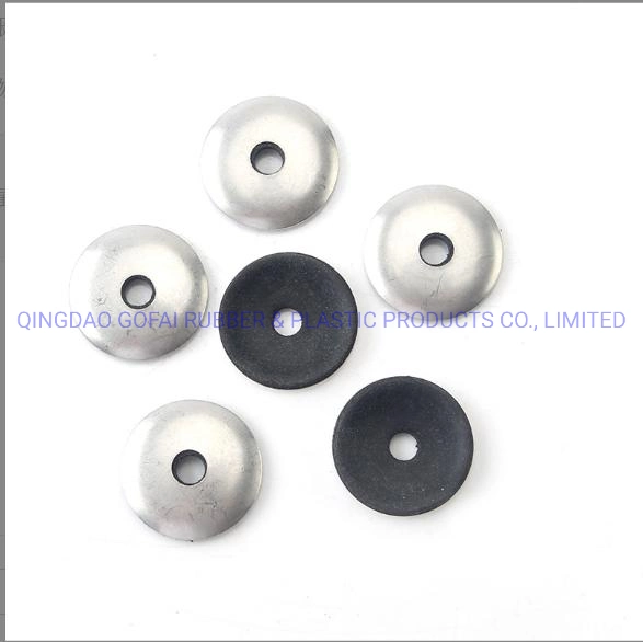 Waterproof Anti Leaking Stainless Steel EPDM Rubber Bonded Washer Gasket Hex Self Drilling Screw with EPDM Sealing Washers Roofing Screw