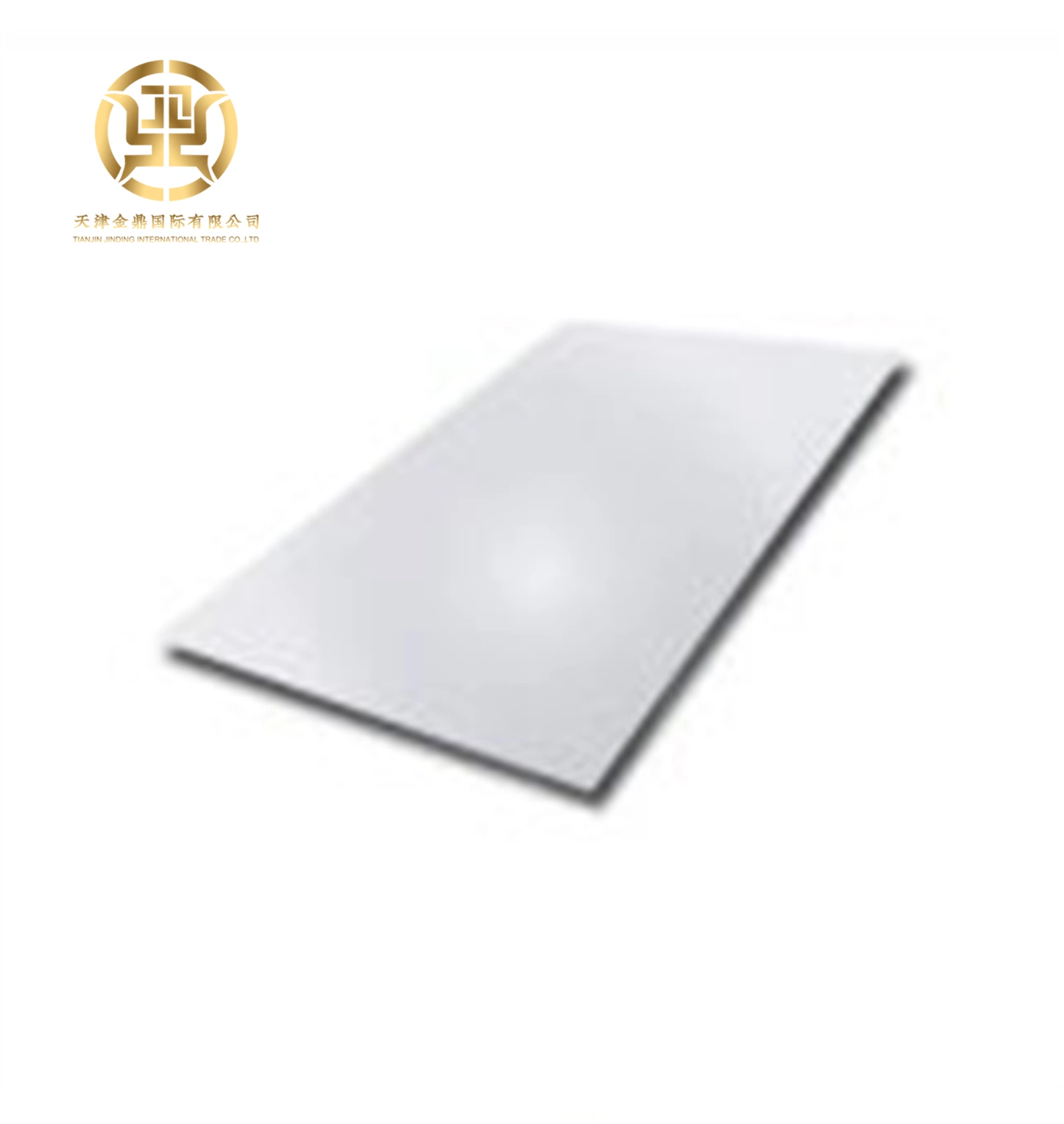 Factory Direct Quality Stainless Steel Cold and Hot Rolled Steel Plate 201/304/316L/310 Stainless Steel Plate