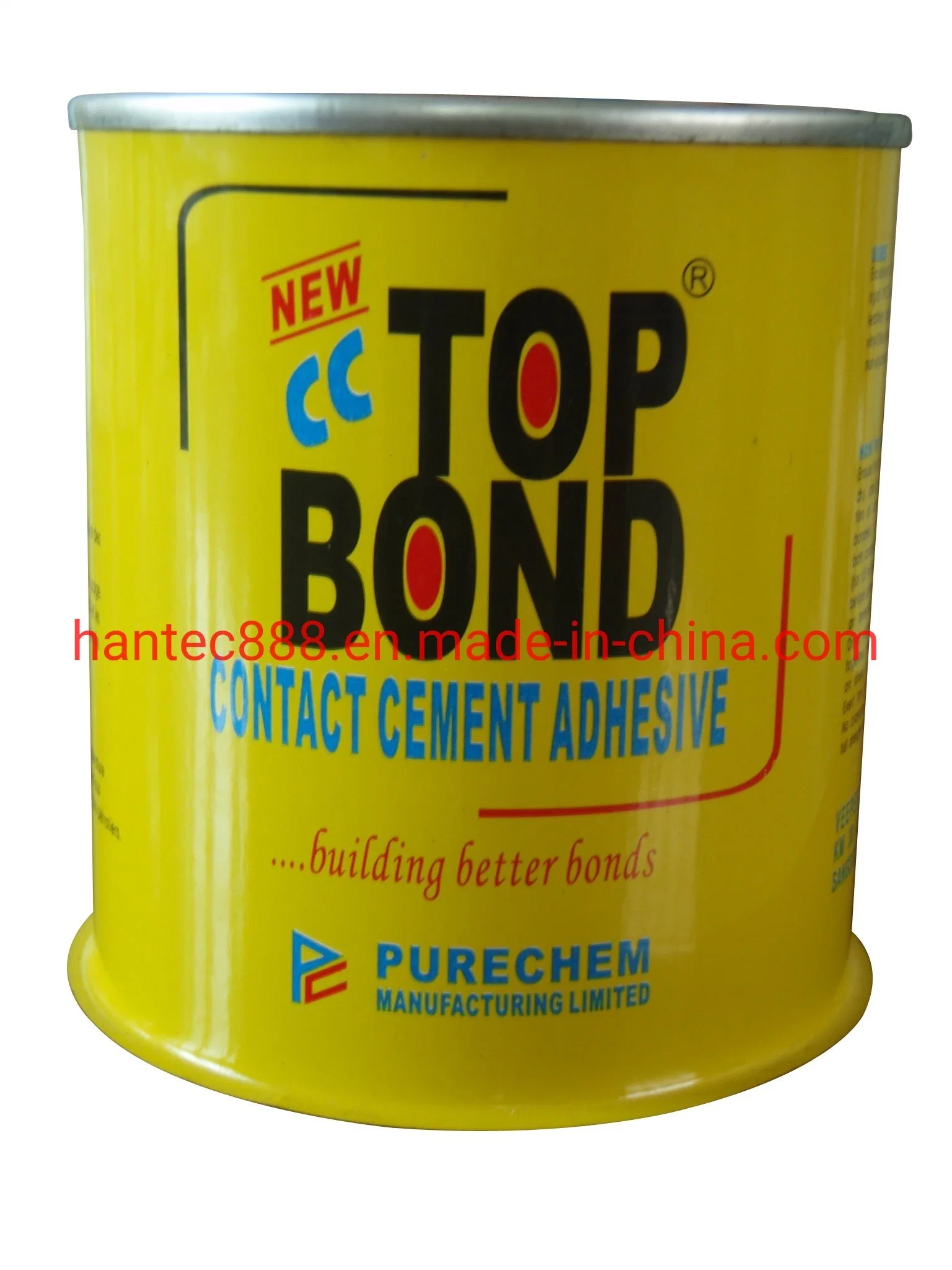 Chloroprene Contact Adhesive/Universal Decoration Material for Tiling/Sponge Manufacture Process