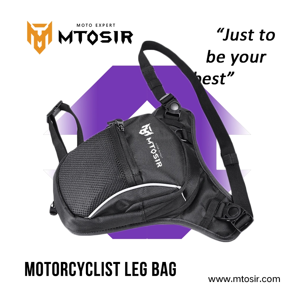 Motorcycle Leg Bag Outdoor Travel Riding Leg Bag Fashion Leisure Motorcycle Accessories Accesorios PARA Moto Helmet Bag Mtosir