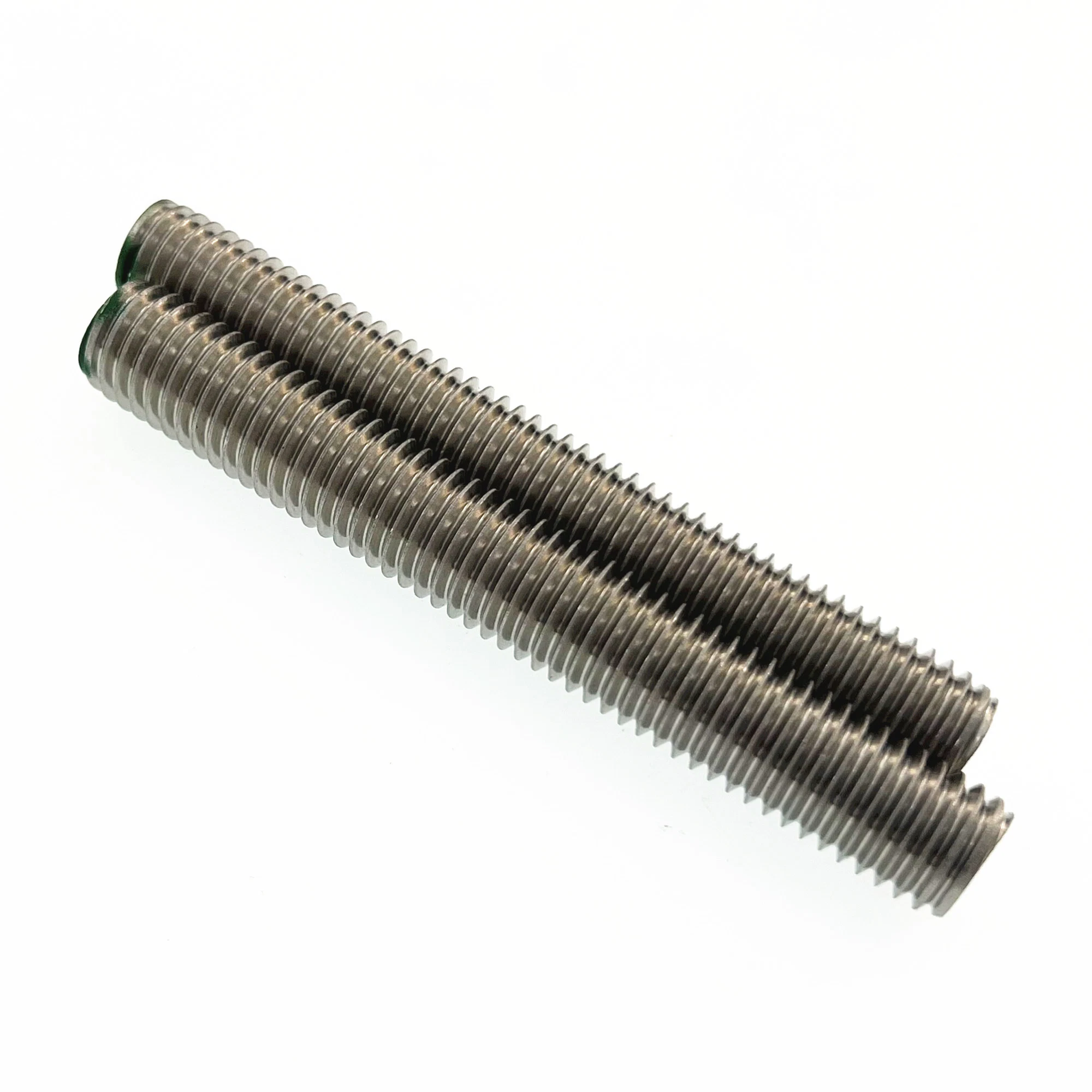 DIN 976 Threaded Rod, Stainless Steel 304/316