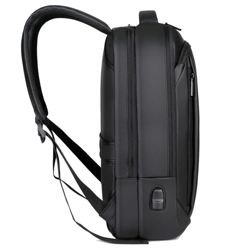 Fashion Large Capacity Waterproof College Laptop Backpack