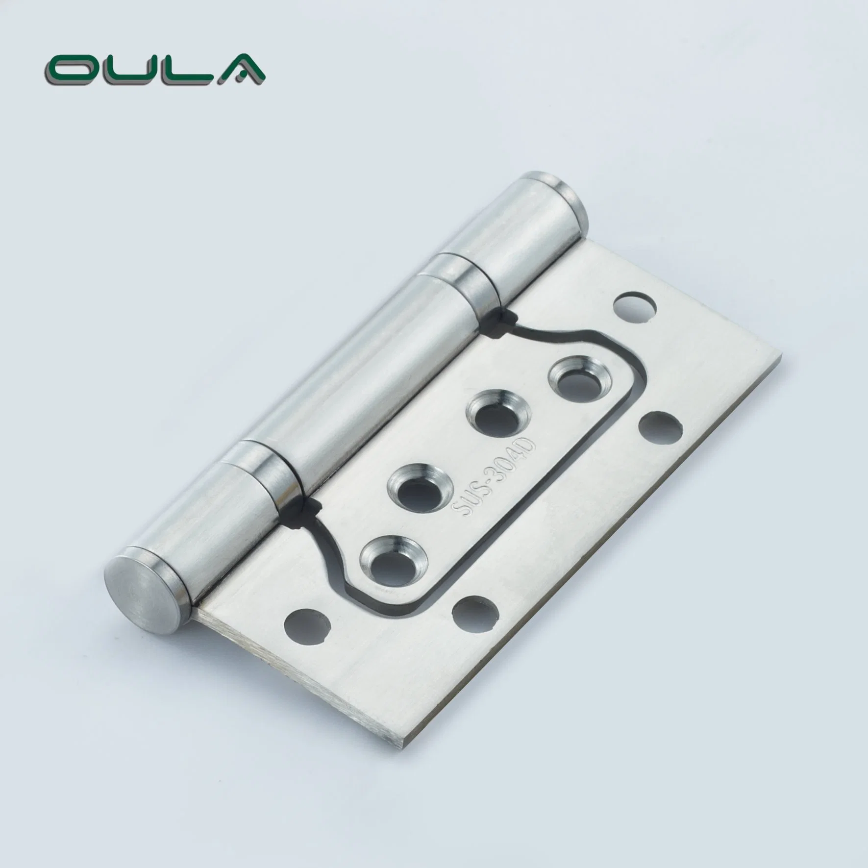 Durable Hinge for Door /Window Stainless Steel 3.0mm Flush Hinge