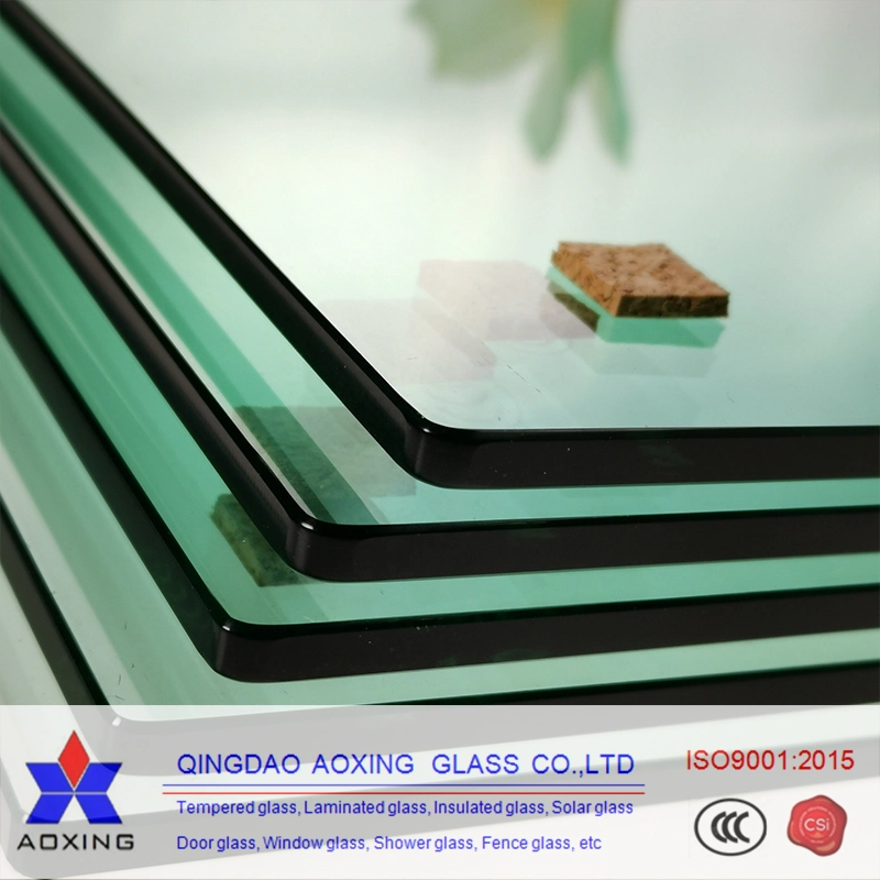 Experienced Building Safety Doors and Windows Tempered Glass