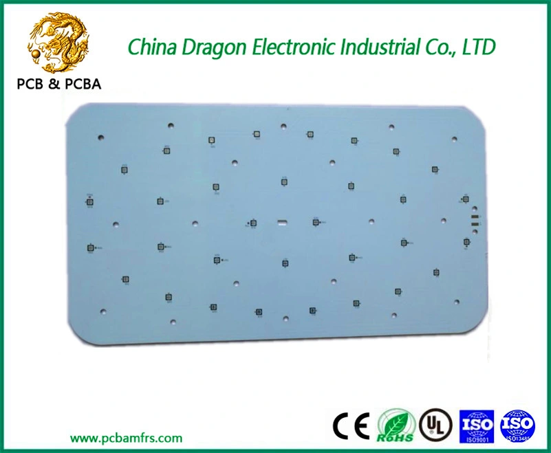 Made in China PCB PCBA Custom Multi-Layer LED PCB Board MCPCB /Mcpcba