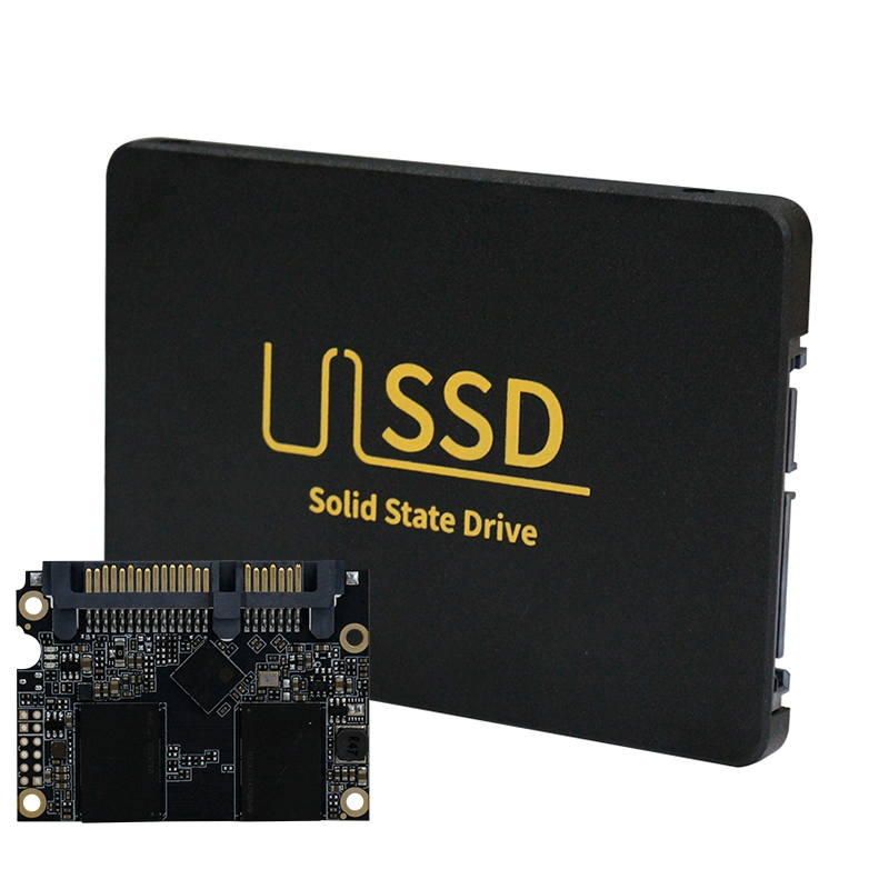 1tb 2tb 4tb 500mbs Computer Hard Disk 2.5" Sataiii Internal SSD