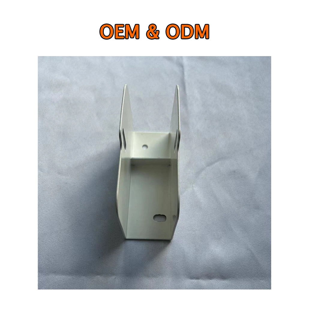 Customized Metal Fabrication Hardware Metal Processing for Forming Process Tolerance 0.01mm with Powder Coating Spraying