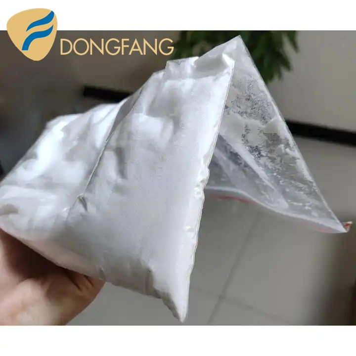 Factory Wholesale/Suppliers Top Quality 99% Potassium- Iodate at Best Price CAS 7758--05-6 Feed Grade and Flour Treatment Agent White Crystal Powder
