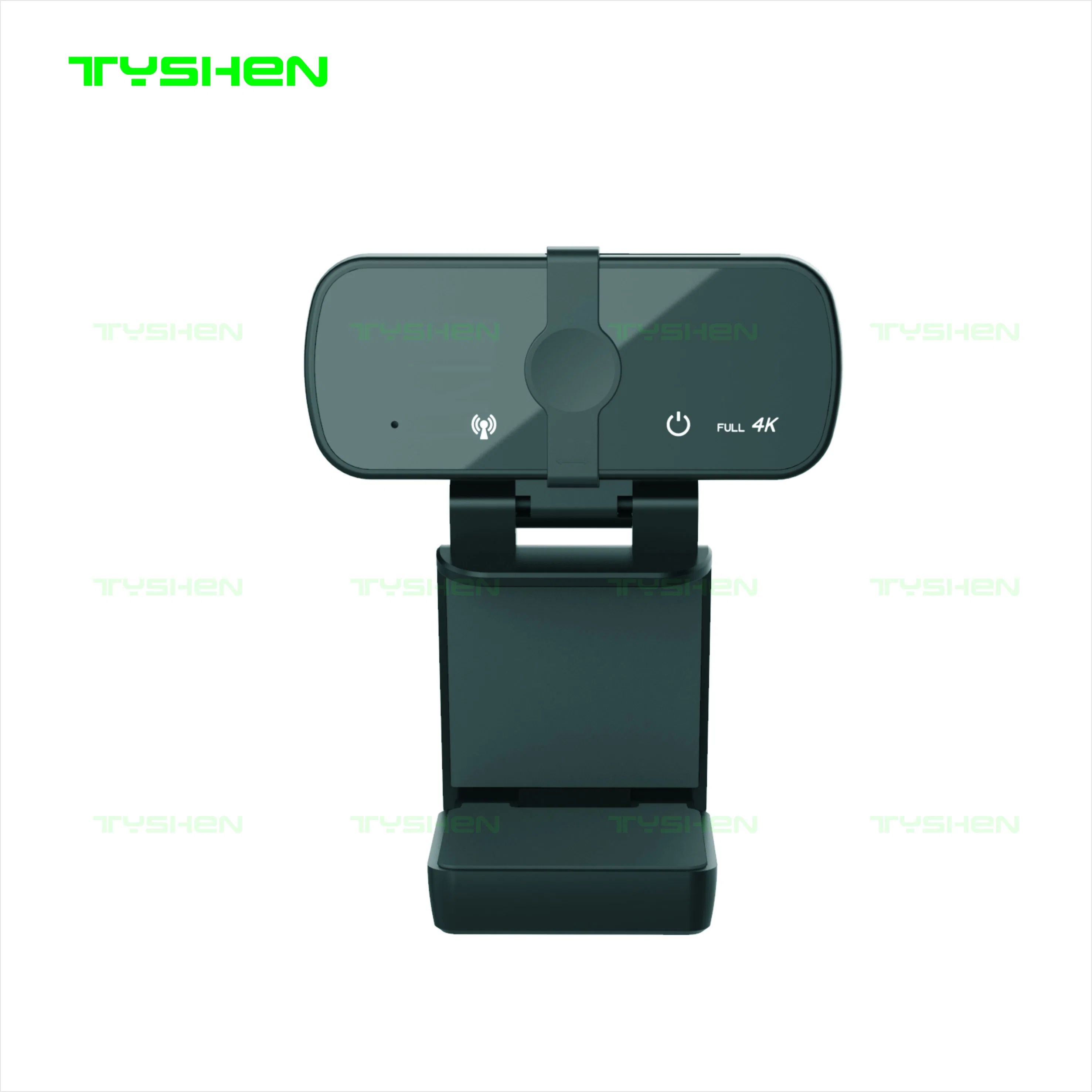 USB Webcam with Peeping Prevention, 480p, 720p, 1080P, 2K, Available