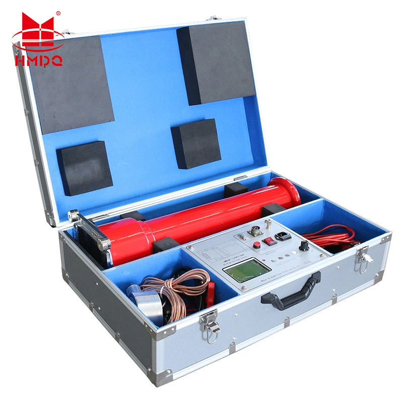 200kv DC High Voltage Dielectric Withstand Voltage Tester