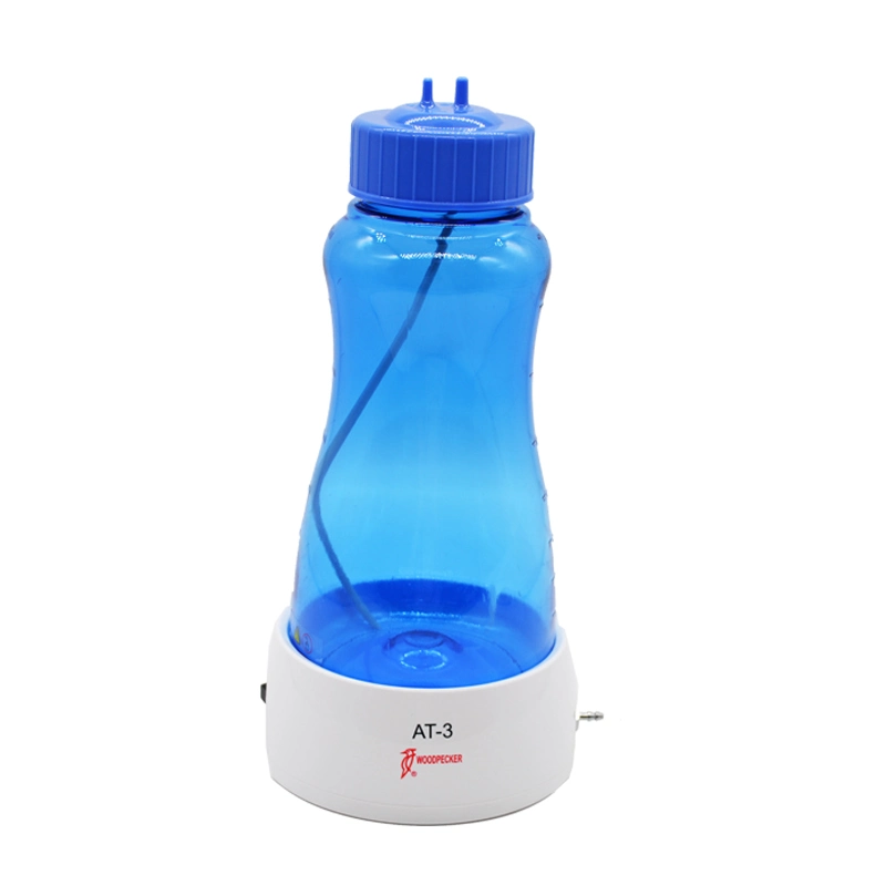 Pájaro carpintero en-3 Auto Sistema de alimentación de botella de agua de todo escalador ultrasónico Dental compatible