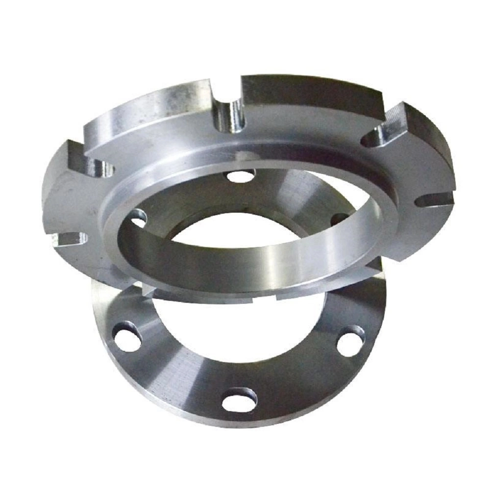 OEM&ODM High Precision CNC Lathe Machine Processing High Precision Stainless Steel Parts