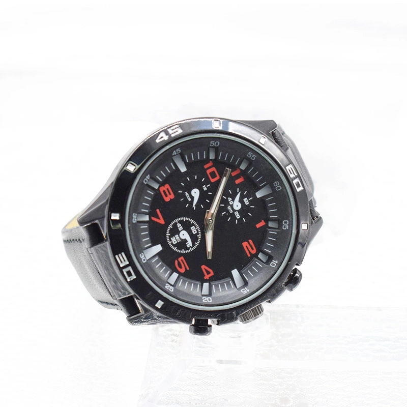 Wholesale/Supplier OEM Quality Waterproof Luxury Gift ODM Men Watch (cm0062)