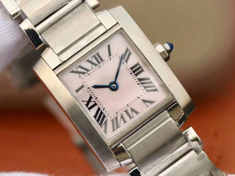 Replica Brand 1: 1 Mechanical Watch Luxury Gift Watch Steel Automatic Men&prime; S Watch