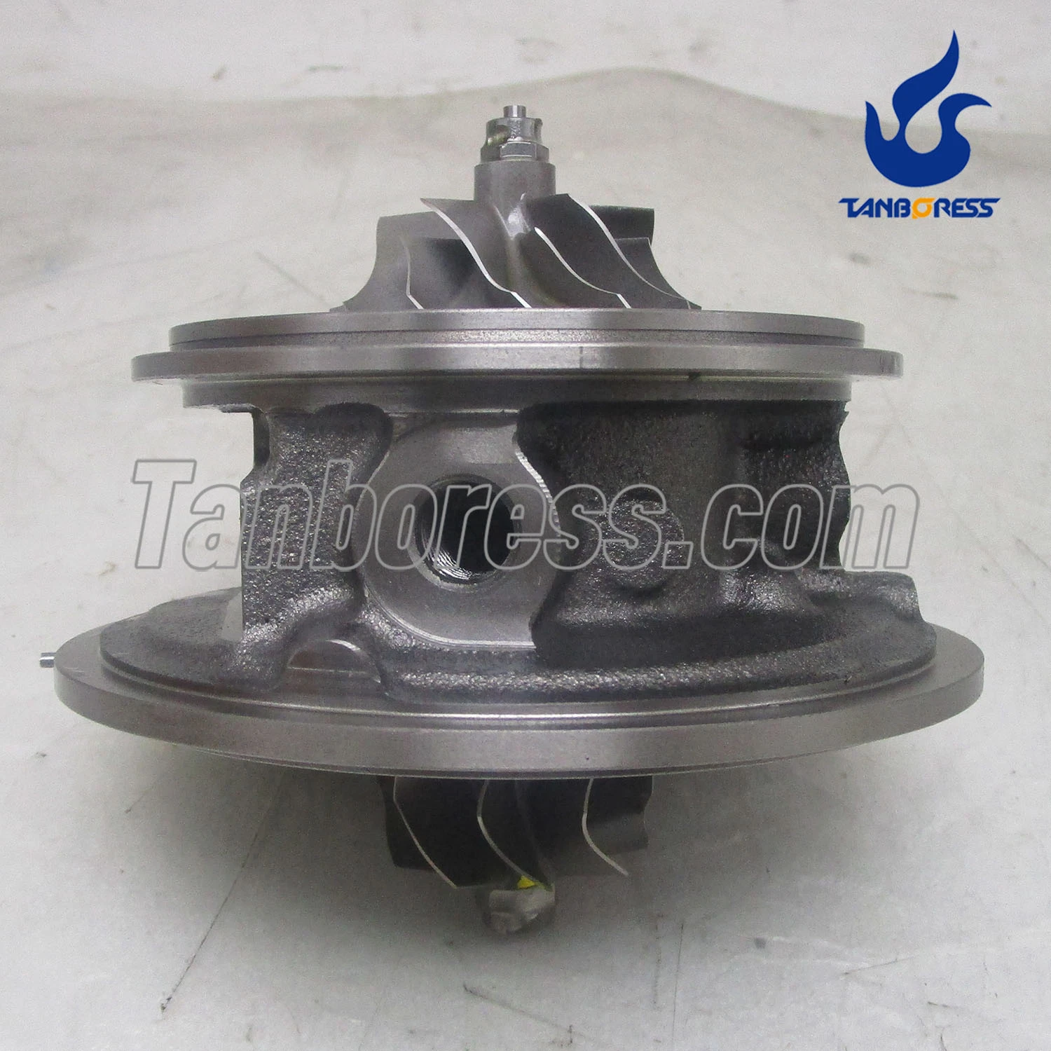 GT1449V DV10C DW10C DW10C PSA 9M5T-6K682-AA electric turbo core forFord cartucho CHRA Volvo