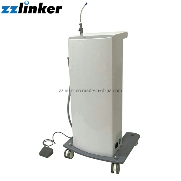 Lk-A53 Portable Dental Suction Vacuum Pump Motor Unit Machine System