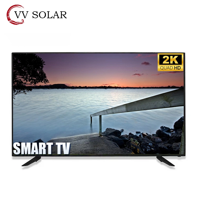 Original Factory Sells 50-Inch Smart TV LED Android Smart TV for Hom