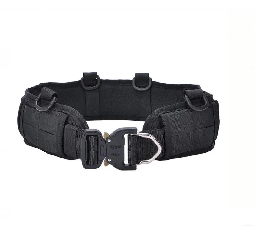 Russian Army Style Tactical Belt Training Belt