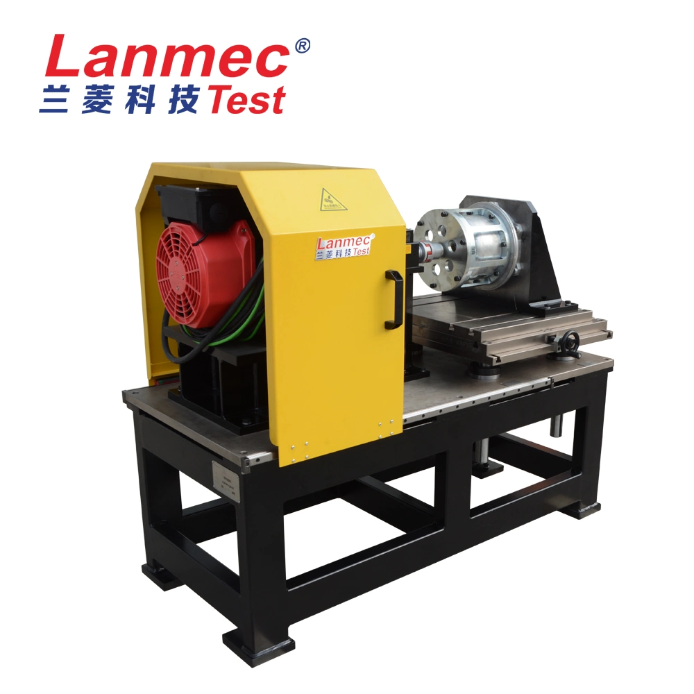 Chinese Powerful Manufacturers Supply Fan Motor Test Bench