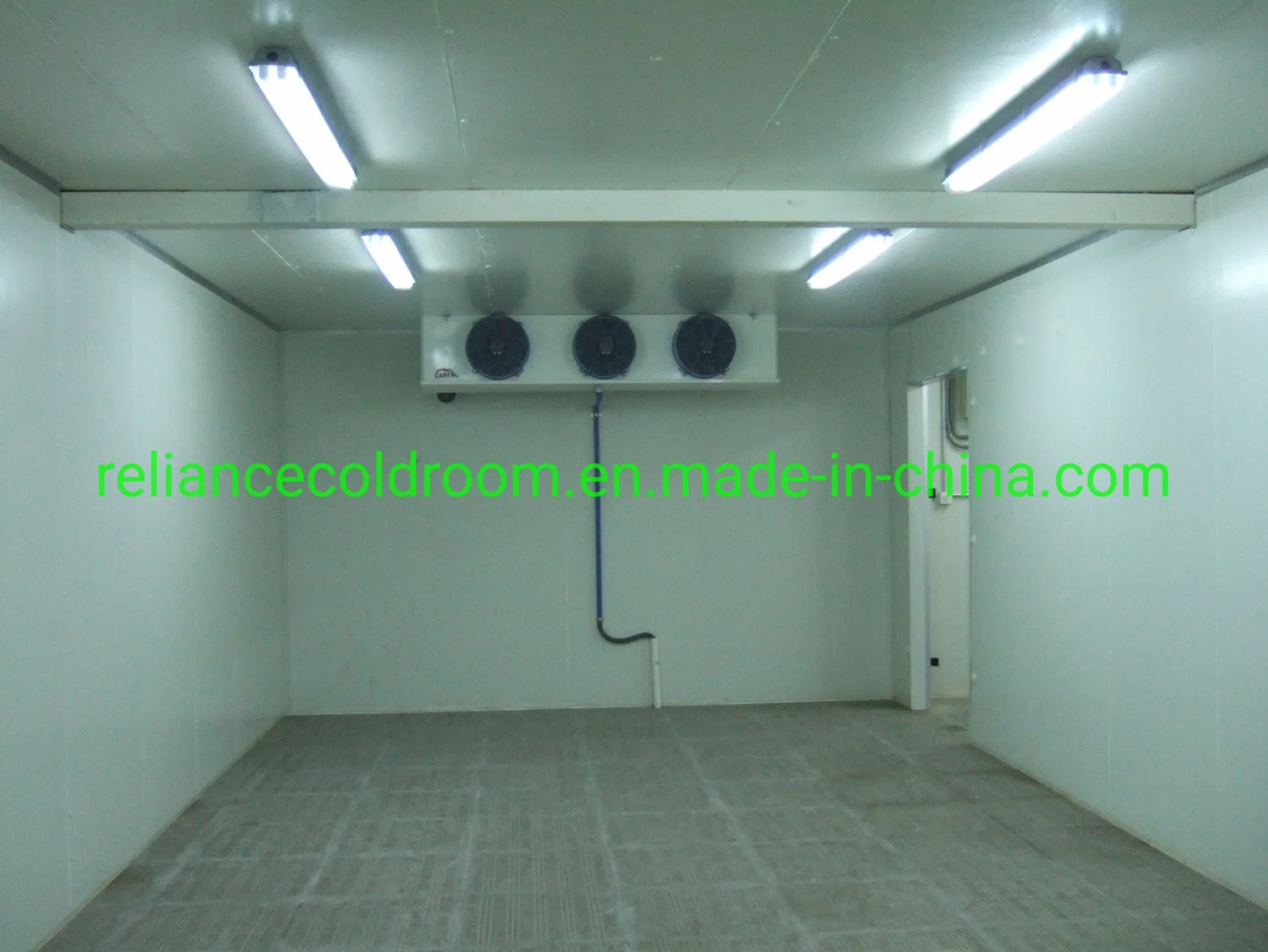 Professional Cold Room Cooler/Chiller/Freezer Room Best Condensing Unit Air Cooler Design