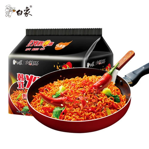 Wholesale/Supplier Chinese Instant Noodles, Turkey Noodles, Ramen Noodles, Instant Korean Noodles