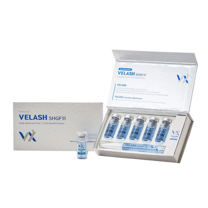 Velash Shgf11 Hair Growth Dermal Filler Injection