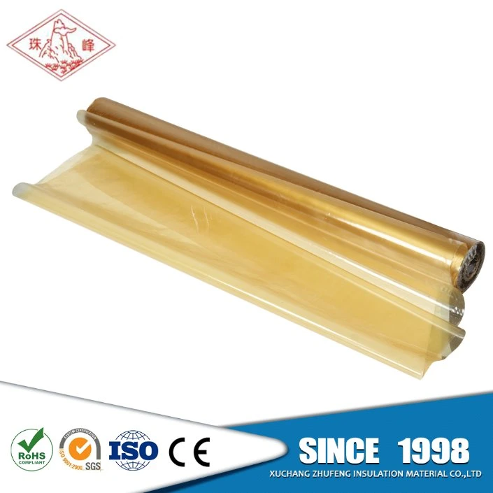 2450 Silicone Varnished Fiberglass Cloth Silk Cloth