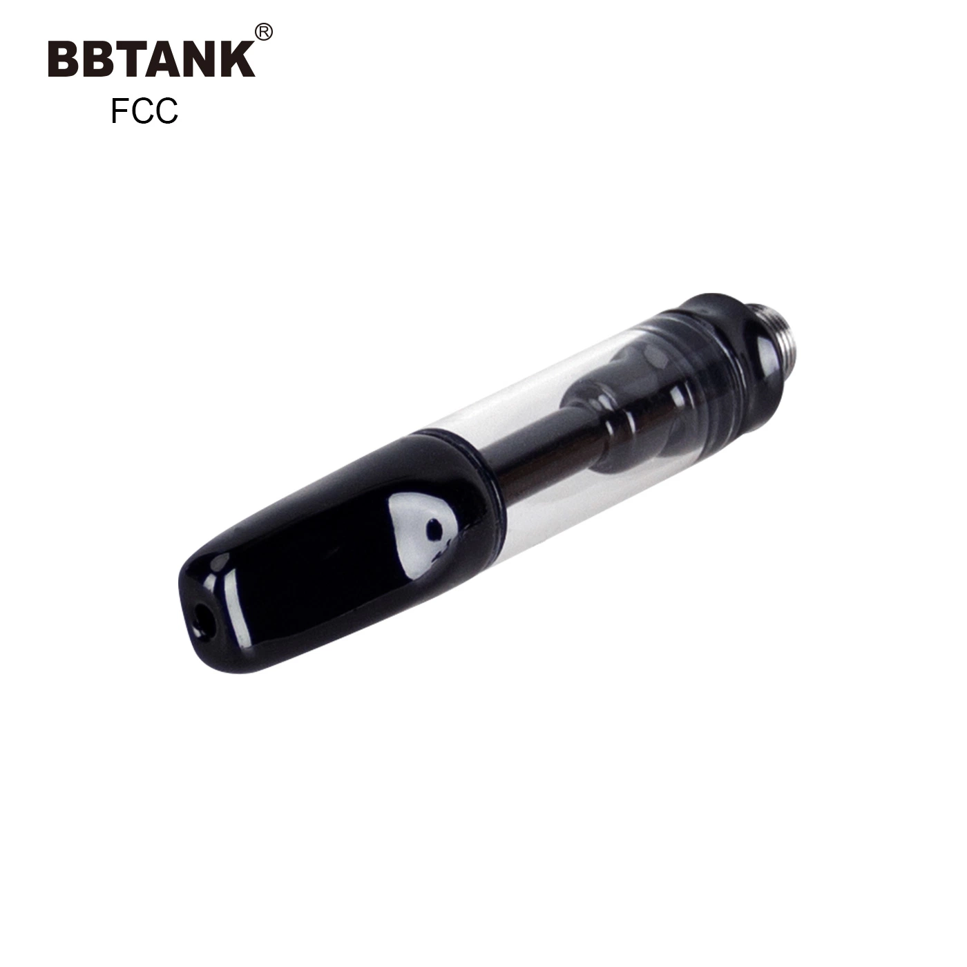 All Ceramic Products for Best Selling Disposable/Chargeable Oil Atomizer Vape 1ml Bbtank FCC