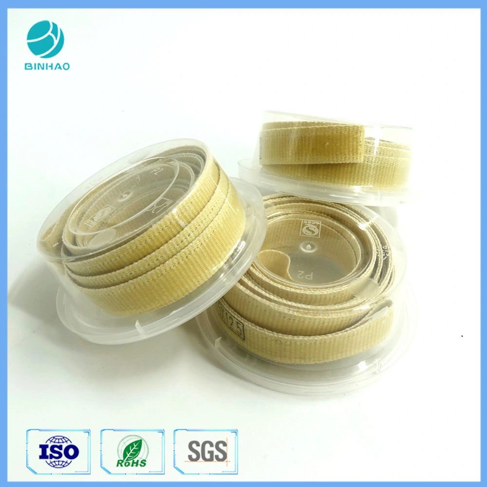 21*2489mm Customize Size Garniture Tape