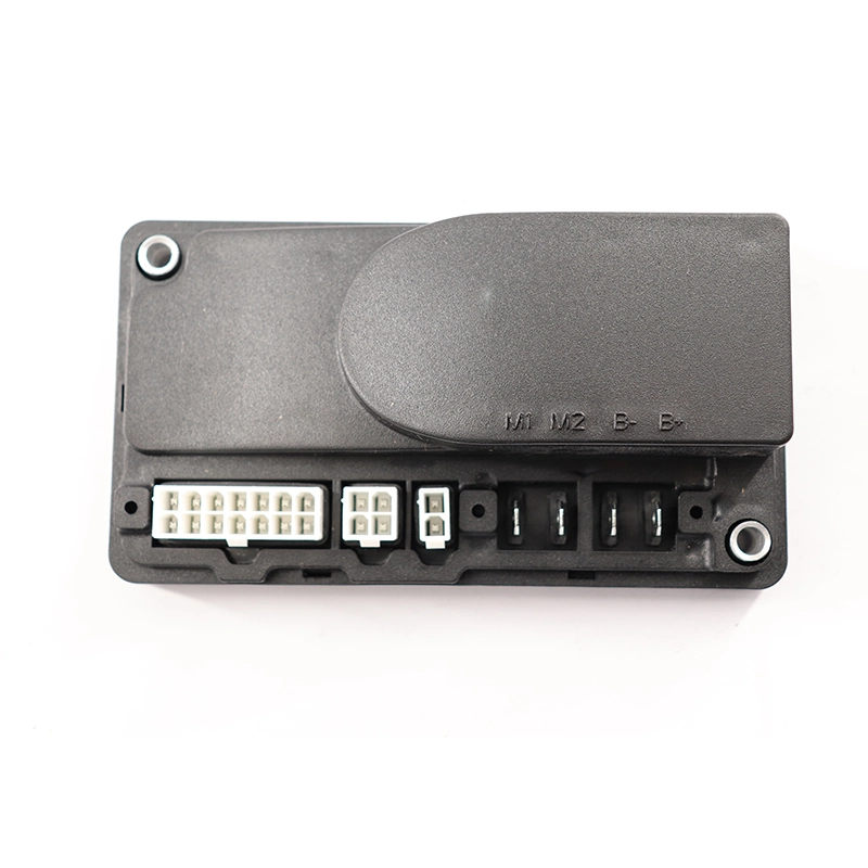 1212pseries-2502 Curtis for 24V/90A Permanent Magnet Drive Motor Controller Programmable