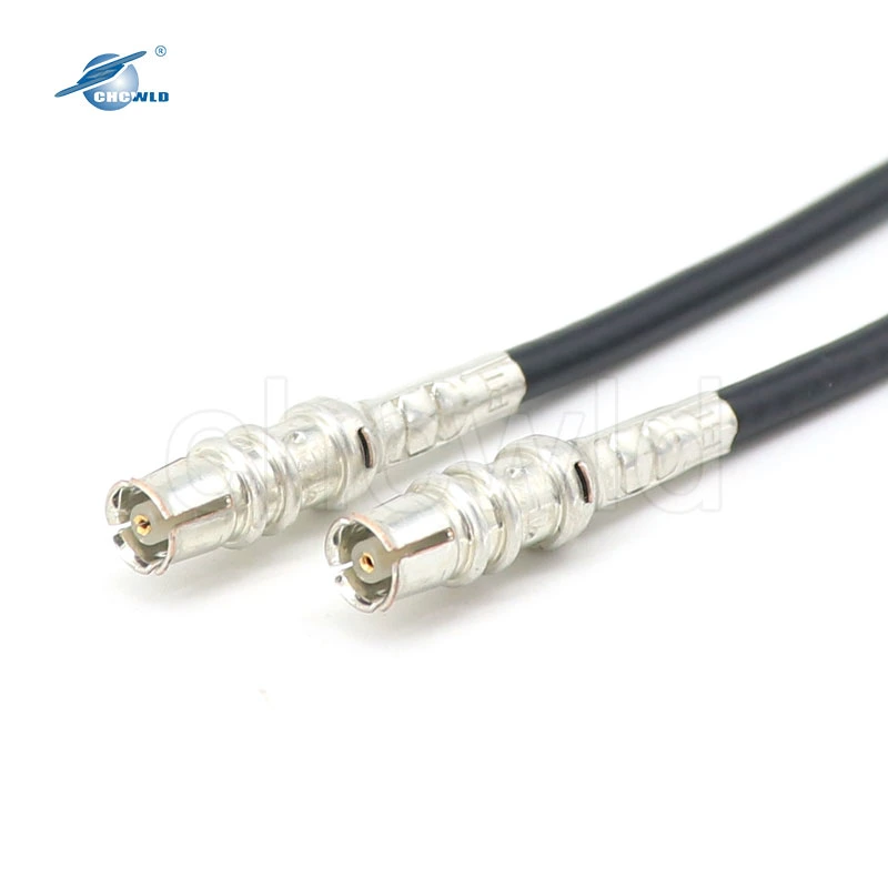 Professional Cable Manufacturer Customized Production All Kinds Fakra Automotive Wiring Cable Assemblies and Auto Wire Harness