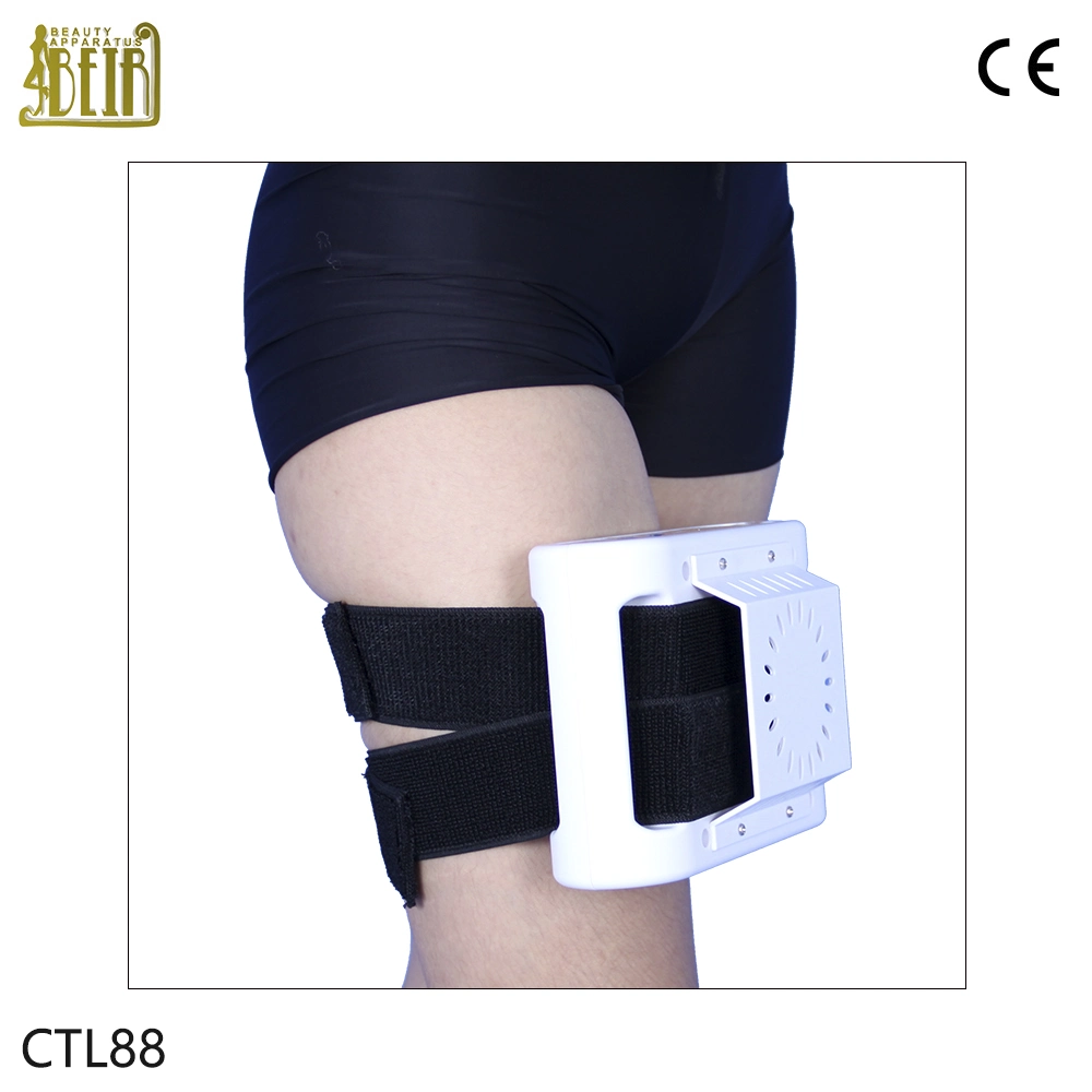 Fat Freezing Slimming Device Vacuum Cryotherapy Portable Cryo Pads