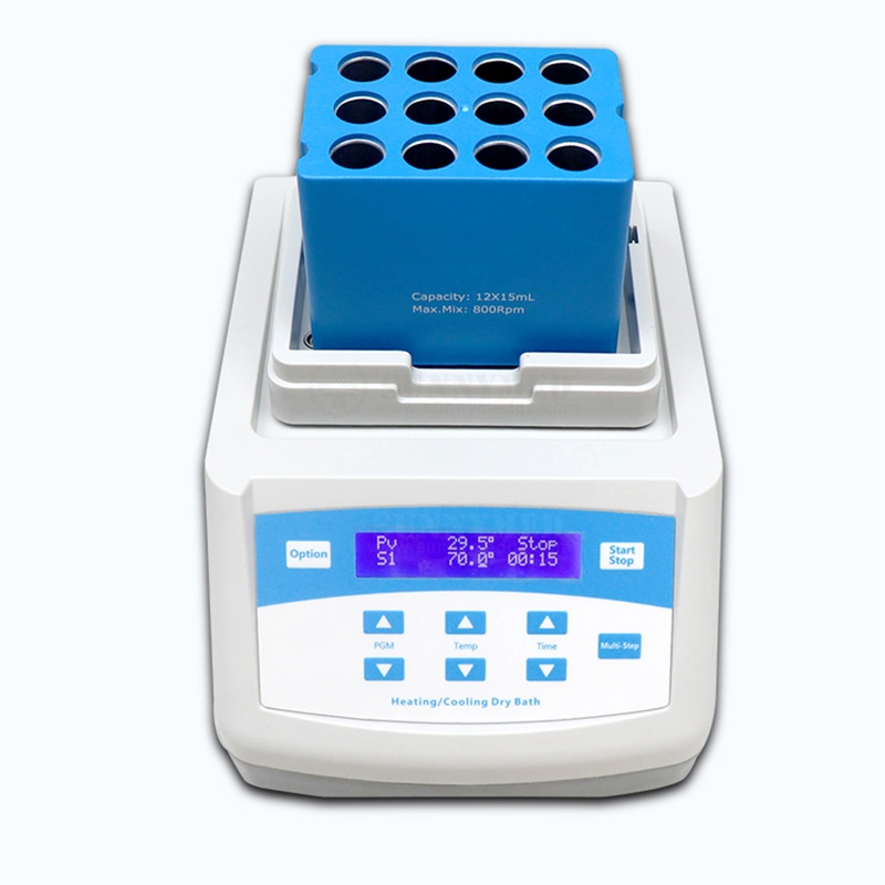 Sy-S031 Beauty Machine Portable Ppp Gel Maker Prp Plasma Gel Machine