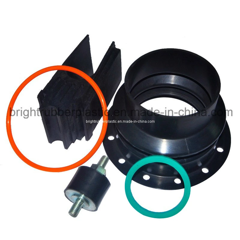 Ts16949 Approved High quality/High cost performance  Rubber Part Auto Vibration Damper