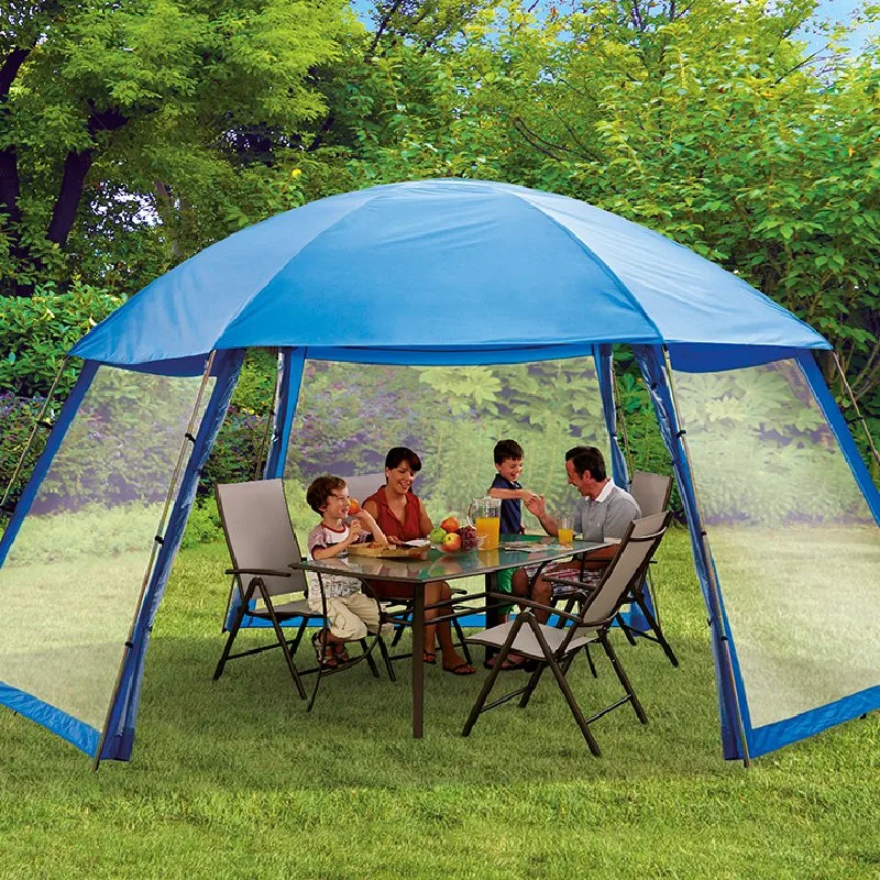 Starmatrix Camping Pool Tent for Patios