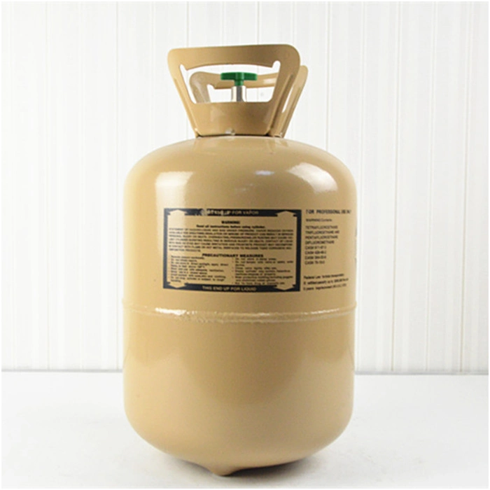 Shingchem R427A High Purity Manufacturer R427A Gas