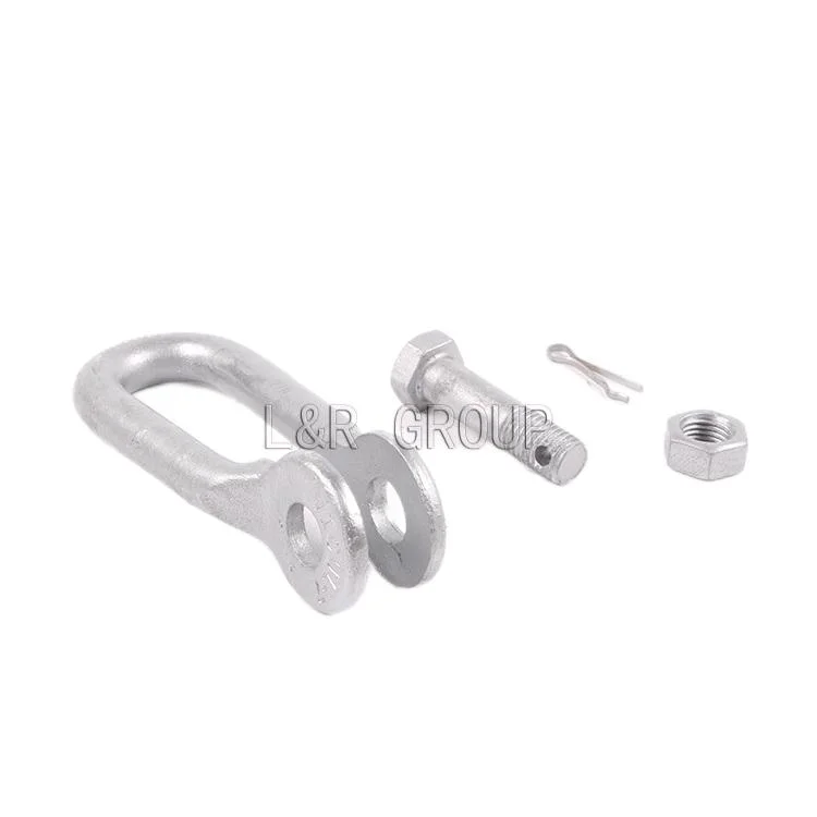 Ub Link Plate Electrical Overhead Link Fitting