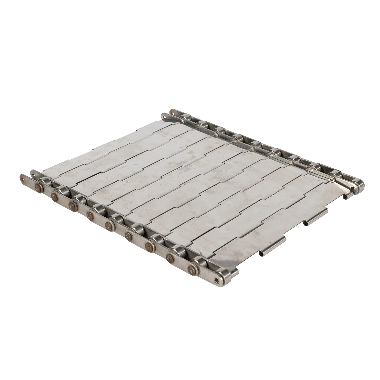 Stainless Steel Metal Chain Wire Mesh Conveyor Belts